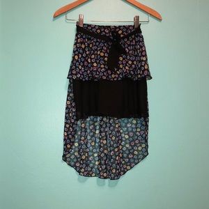Kids skirt